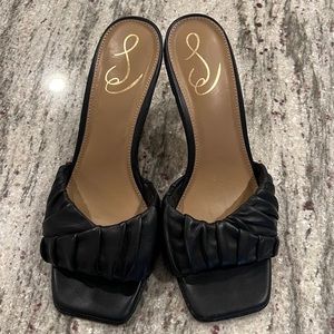 Sam Edelman Kittie Heels